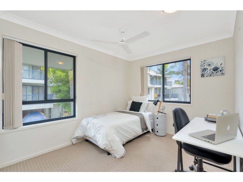 11/7 Bowden Court, Nerang QLD 4211