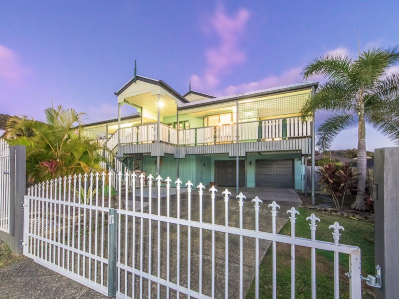 8 Parrot Court, Gilston QLD 4211