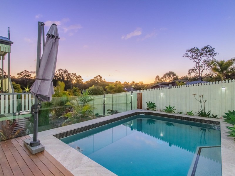 8 Parrot Court, Gilston QLD 4211