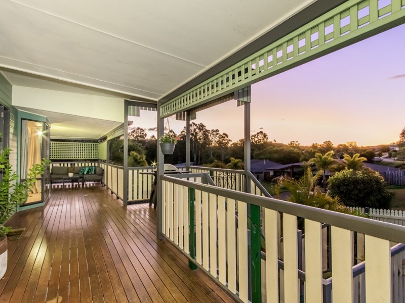 8 Parrot Court, Gilston QLD 4211