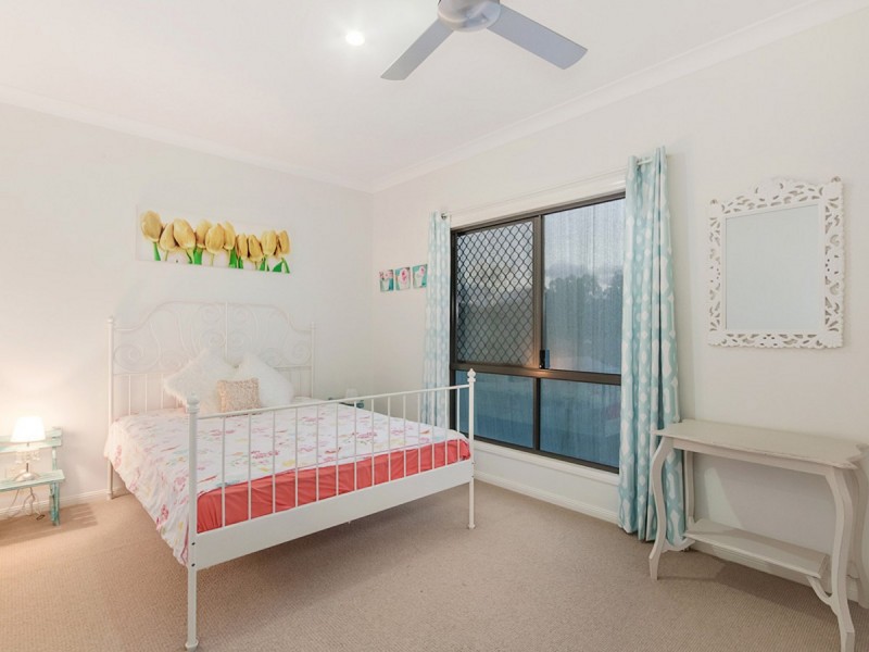 8 Parrot Court, Gilston QLD 4211