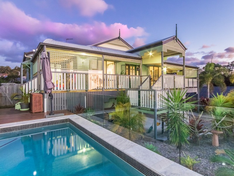 8 Parrot Court, Gilston QLD 4211