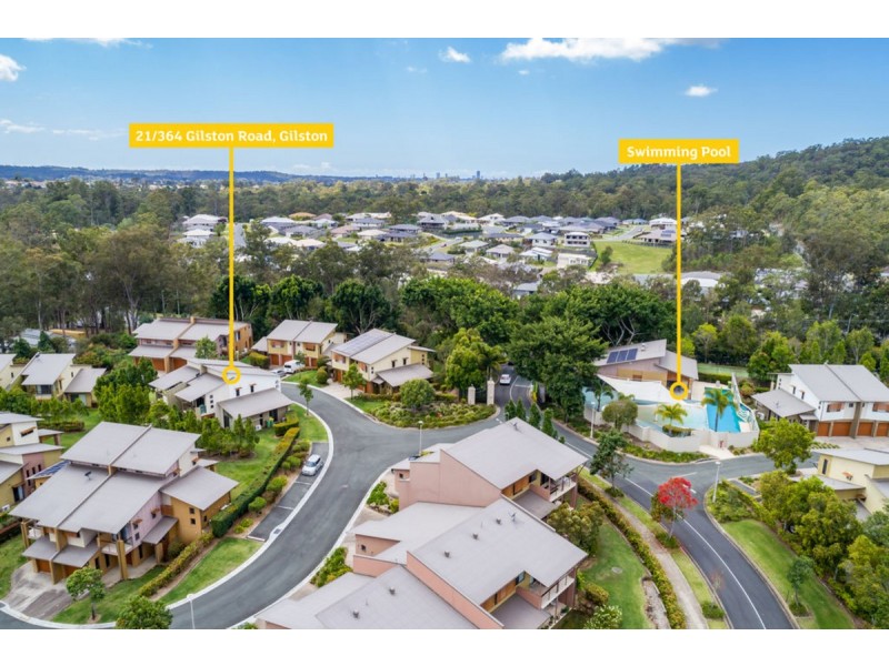21/364 Gilston Road, Gilston QLD 4211