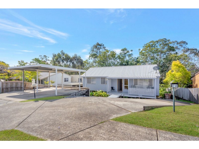 7 Windsor Place, Molendinar QLD 4214