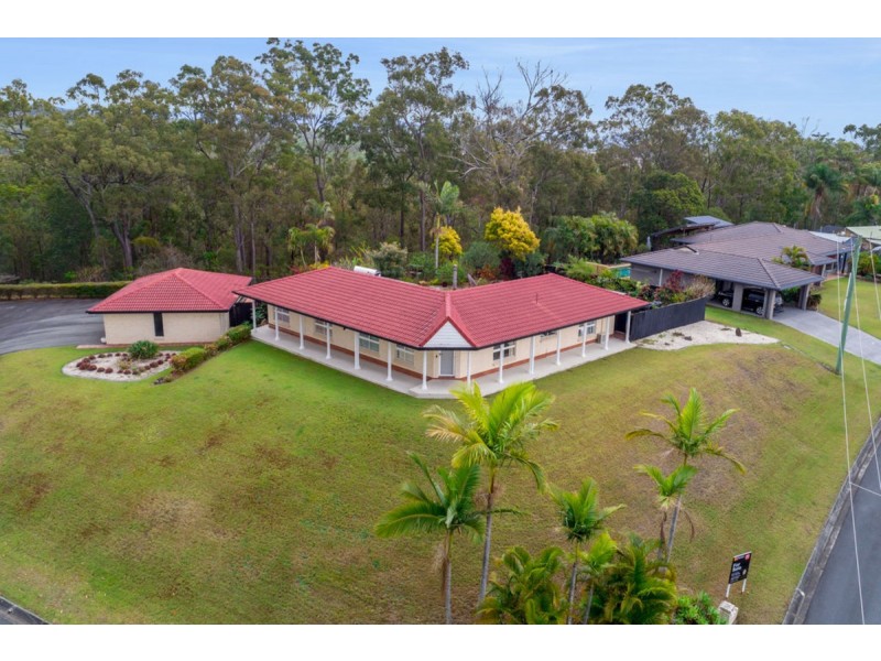 2 Crocus Way, Gaven QLD 4211