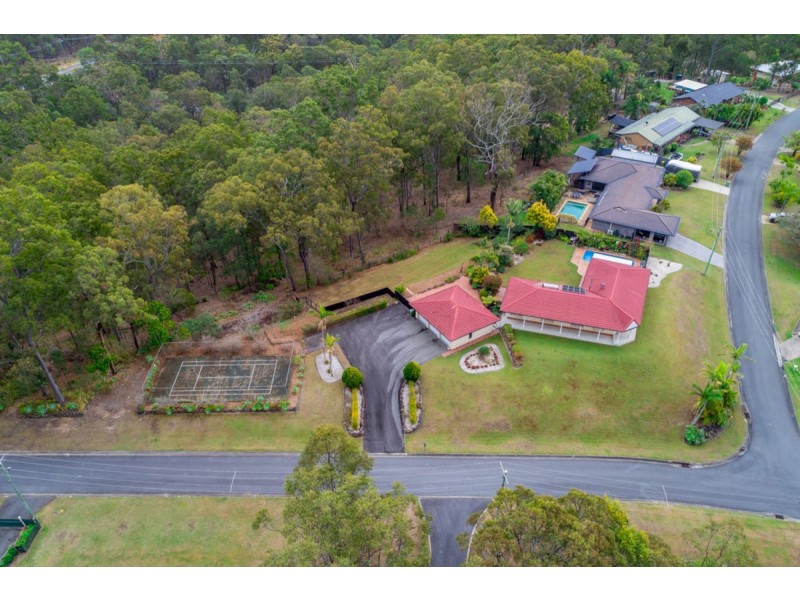 2 Crocus Way, Gaven QLD 4211