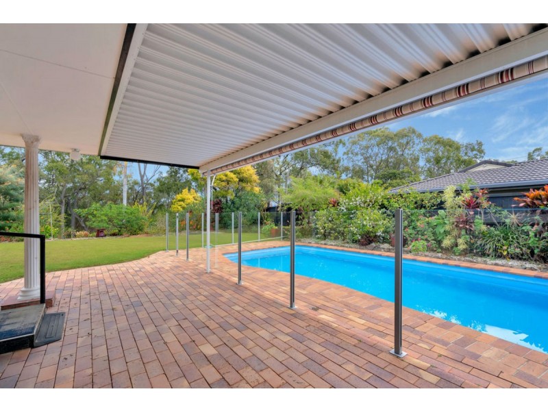 2 Crocus Way, Gaven QLD 4211