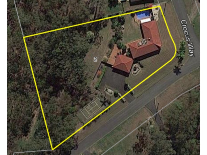 2 Crocus Way, Gaven QLD 4211