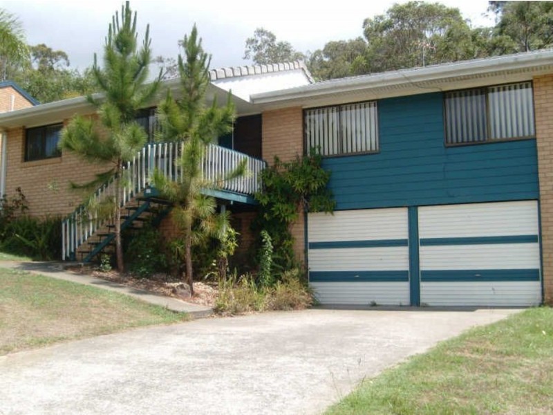 13 Mataranka Drive, Worongary QLD 4213
