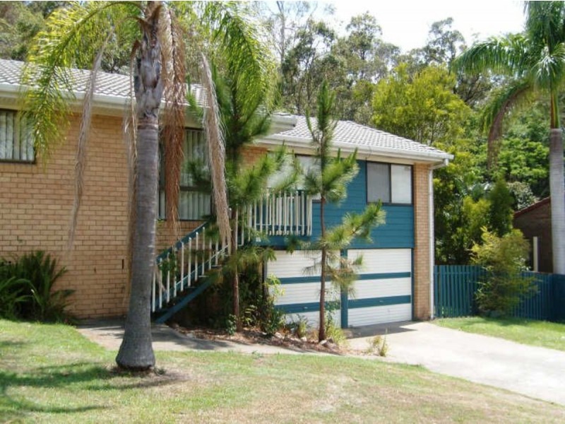 13 Mataranka Drive, Worongary QLD 4213