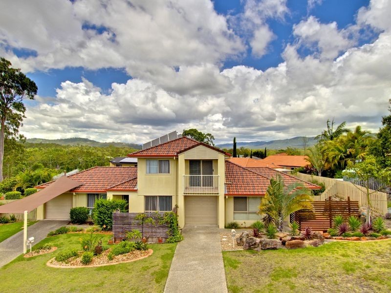 2/42 Riverpark Drive, Nerang QLD 4211