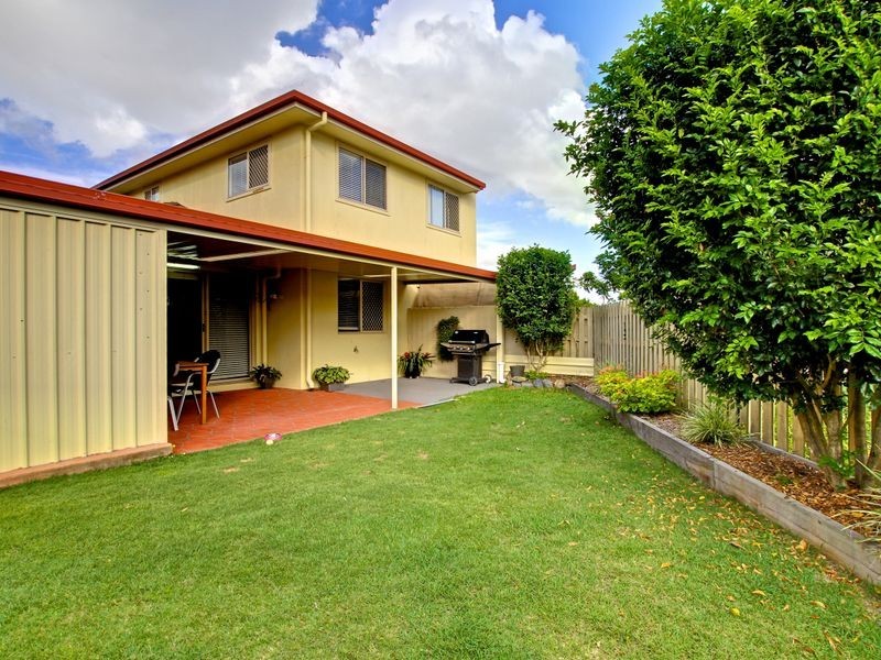 2/42 Riverpark Drive, Nerang QLD 4211