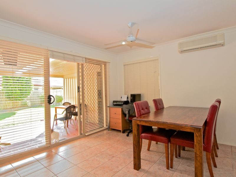 2/42 Riverpark Drive, Nerang QLD 4211