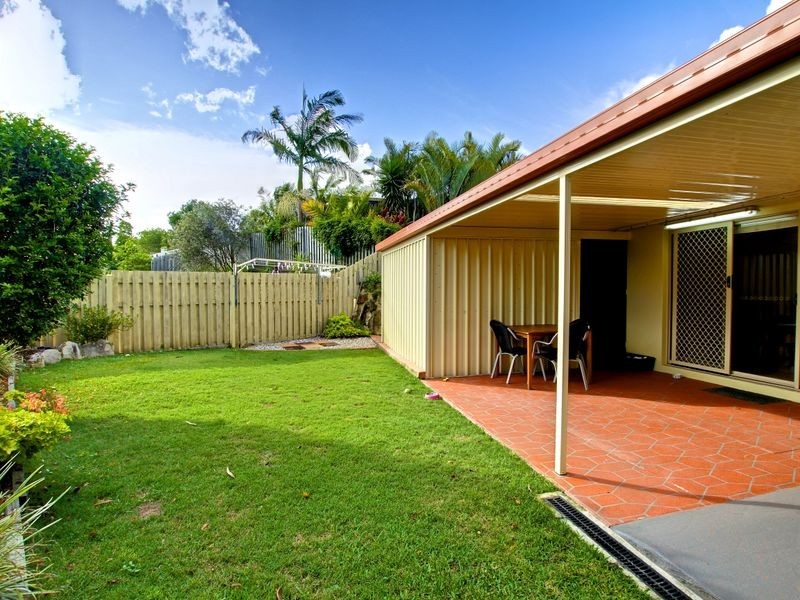 2/42 Riverpark Drive, Nerang QLD 4211