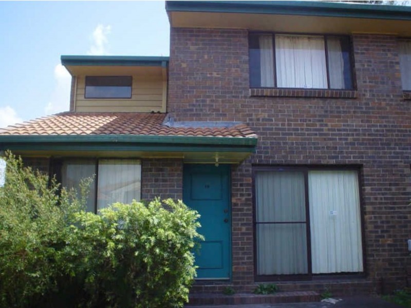 16 Orchid 67 Nerang Street, Nerang QLD 4211