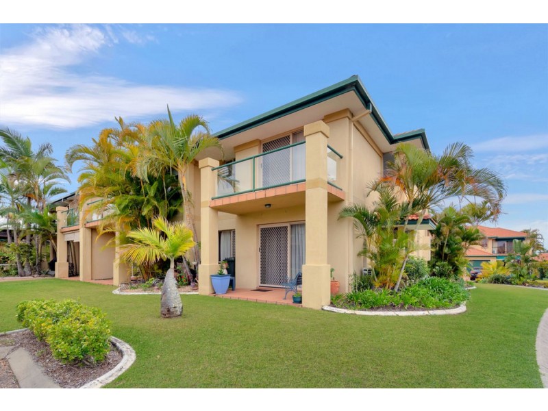 96/152 Palm Meadows Drive, Carrara QLD 4211