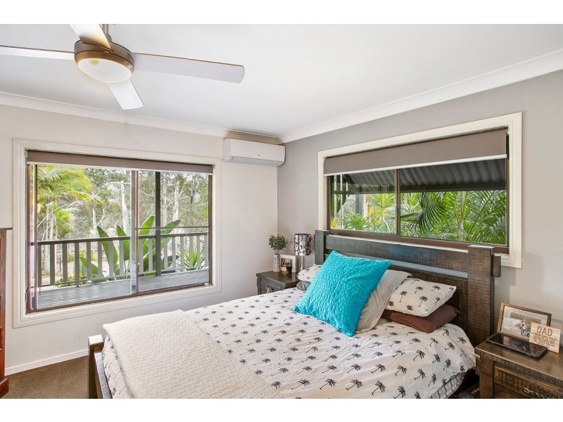 71 Kriedeman Road, Upper Coomera QLD 4209