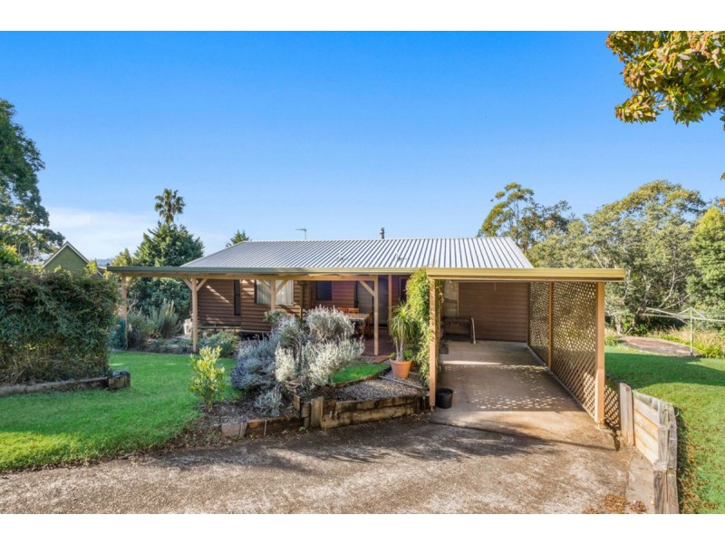 20-22 Bibaringa Close, Beechmont QLD 4211