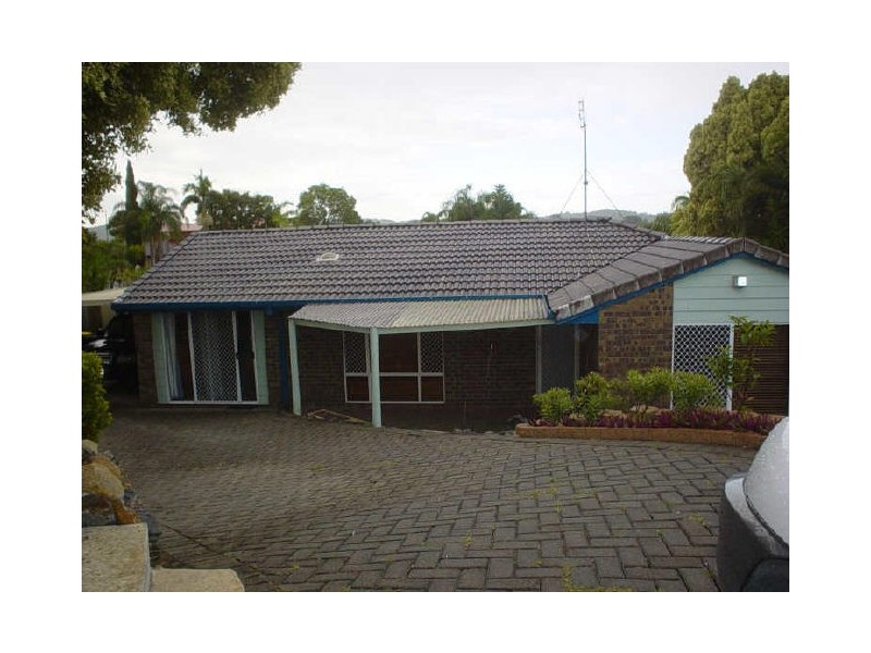 4 Jancoon Court, Carrara QLD 4211