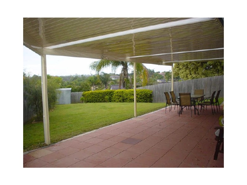 4 Jancoon Court, Carrara QLD 4211