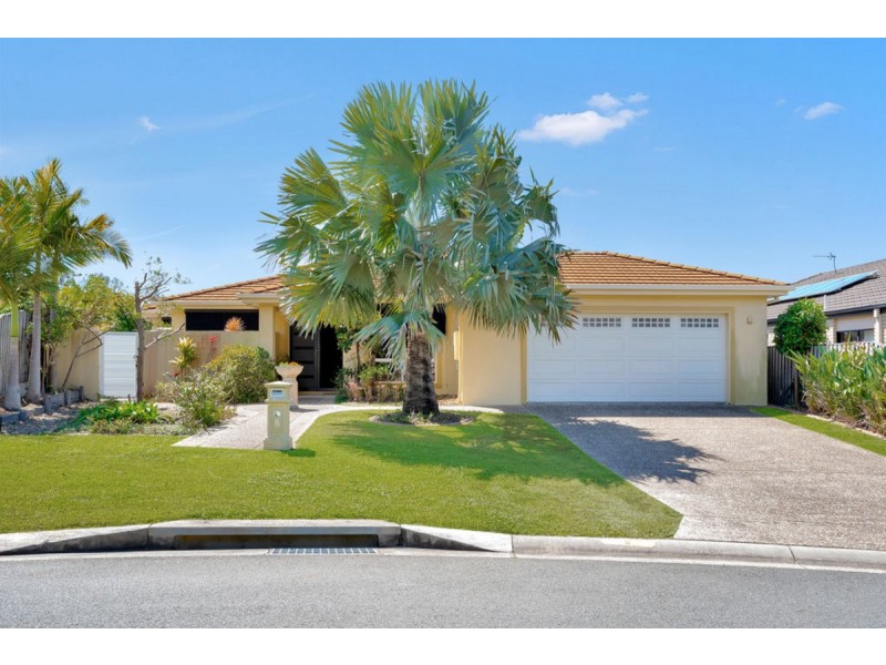 5 Silkwood Way, Molendinar QLD 4214