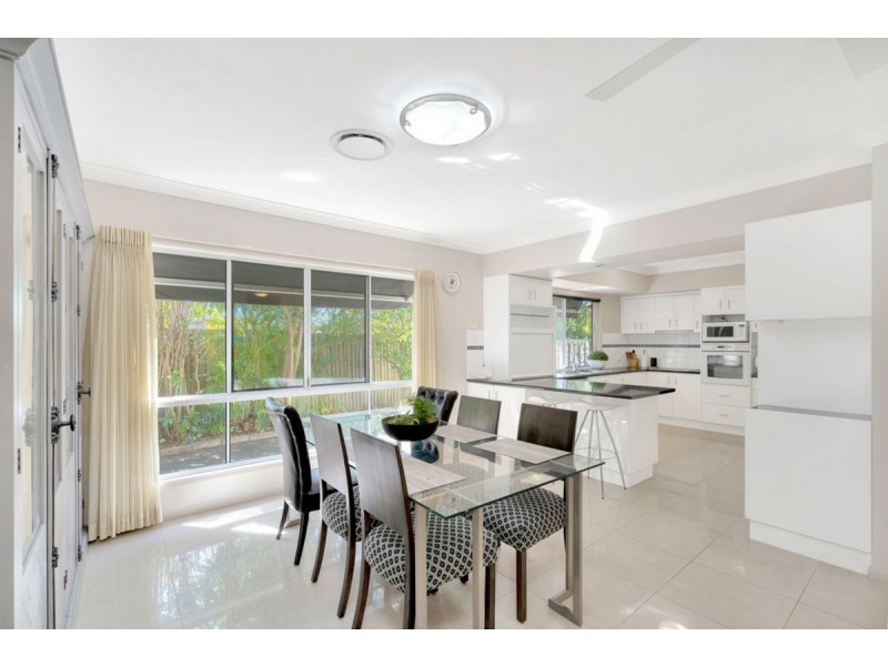 5 Silkwood Way, Molendinar QLD 4214