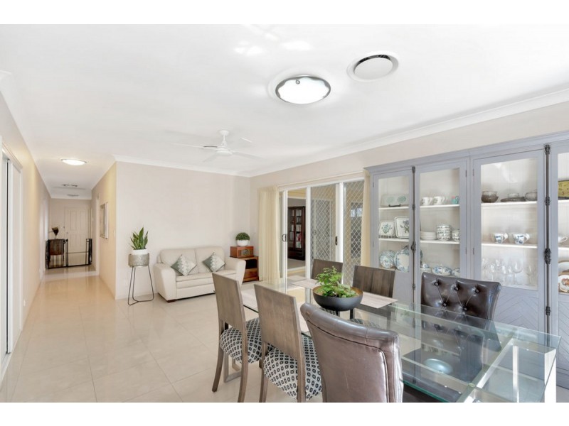 5 Silkwood Way, Molendinar QLD 4214