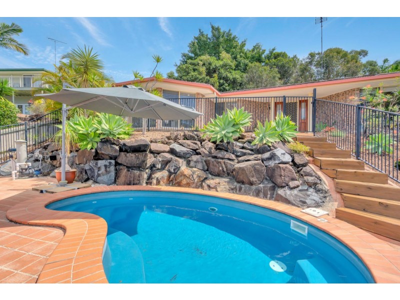 37 Tristania Way, Highland Park QLD 4211