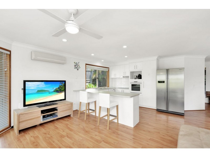 37 Tristania Way, Highland Park QLD 4211