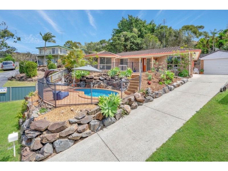 37 Tristania Way, Highland Park QLD 4211