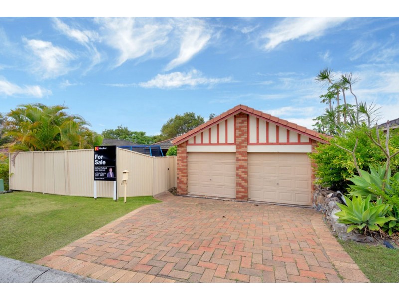 10 Bards Court, Nerang QLD 4211