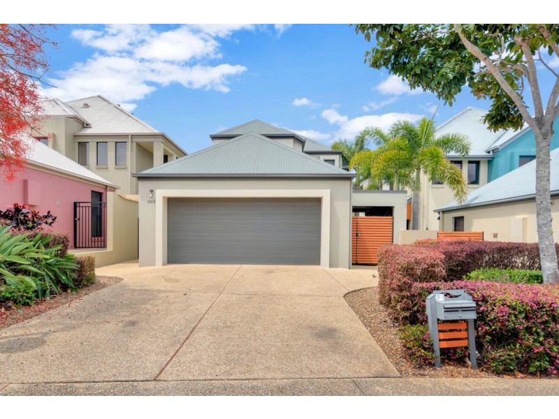 2007/1 The Vistas Drive, Carrara QLD 4211