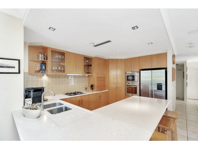 2007/1 The Vistas Drive, Carrara QLD 4211
