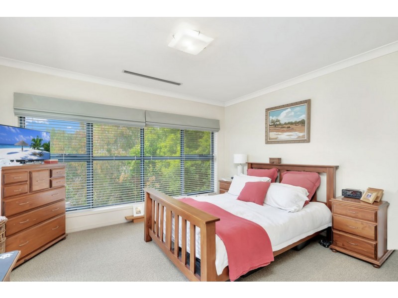 2007/1 The Vistas Drive, Carrara QLD 4211
