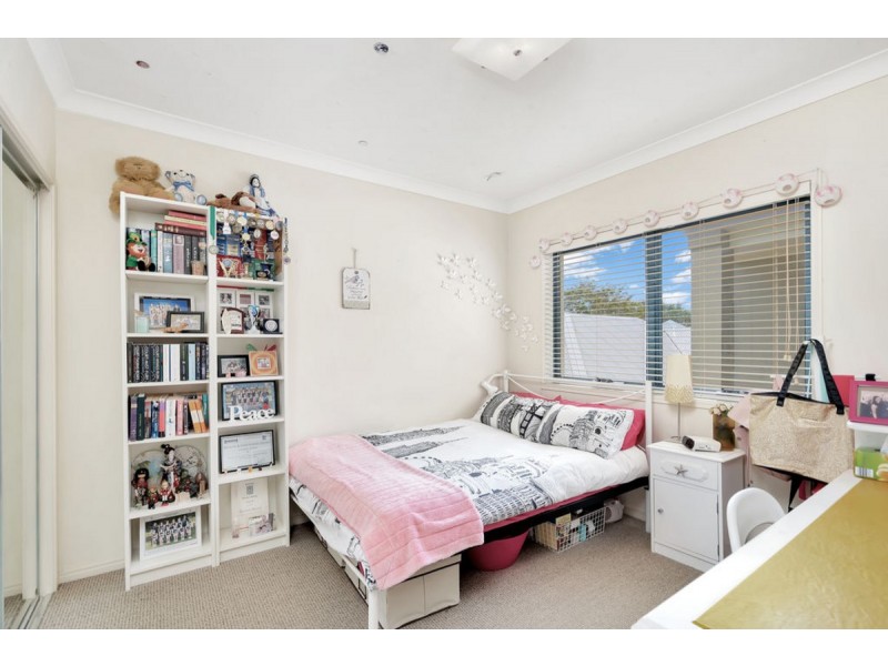 2007/1 The Vistas Drive, Carrara QLD 4211