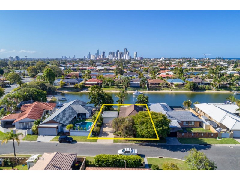 6 Tequila Court, Mermaid Waters QLD 4218