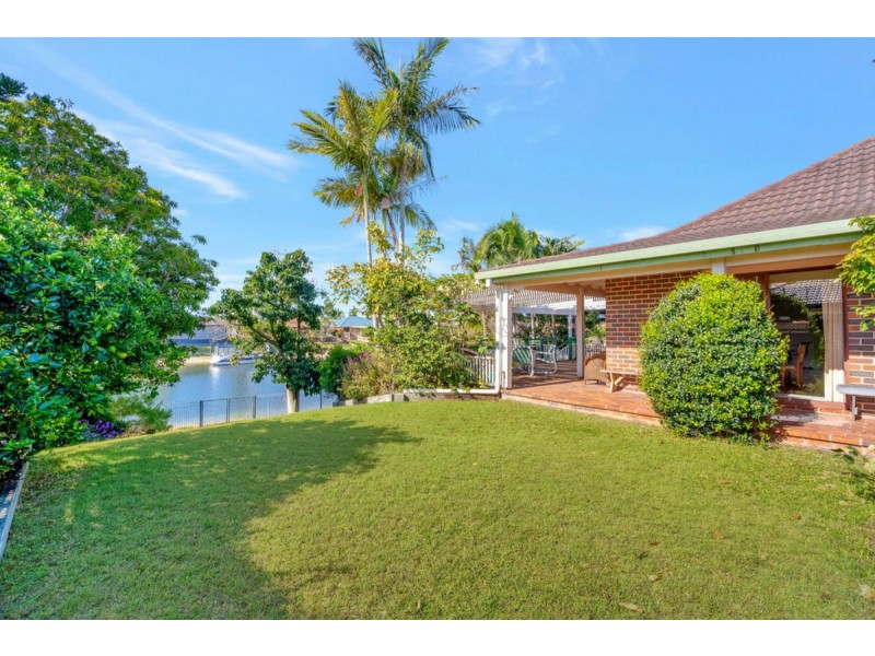 6 Tequila Court, Mermaid Waters QLD 4218