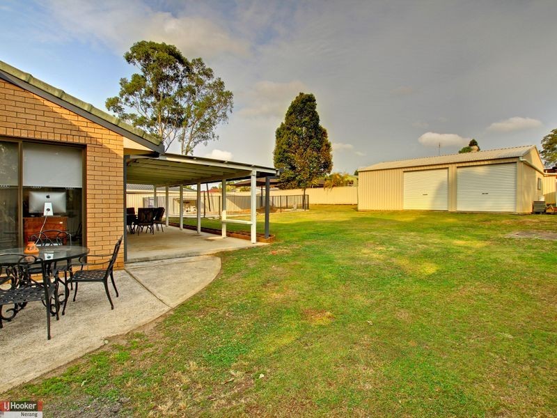 29 Koola Drive, Nerang QLD 4211