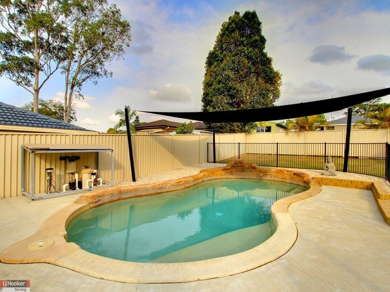 29 Koola Drive, Nerang QLD 4211