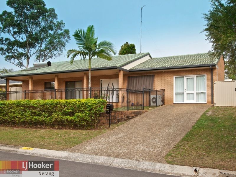 29 Koola Drive, Nerang QLD 4211