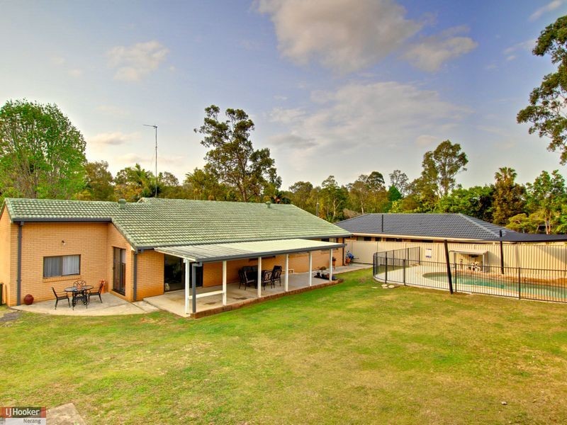 29 Koola Drive, Nerang QLD 4211