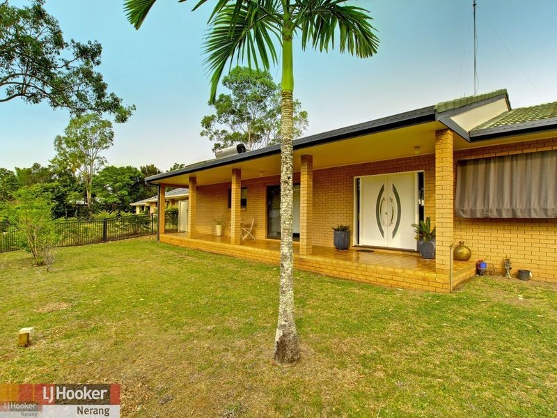 29 Koola Drive, Nerang QLD 4211