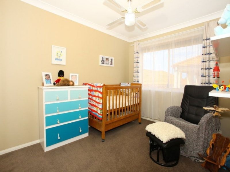 71 Paddington Drive, Carrara QLD 4211