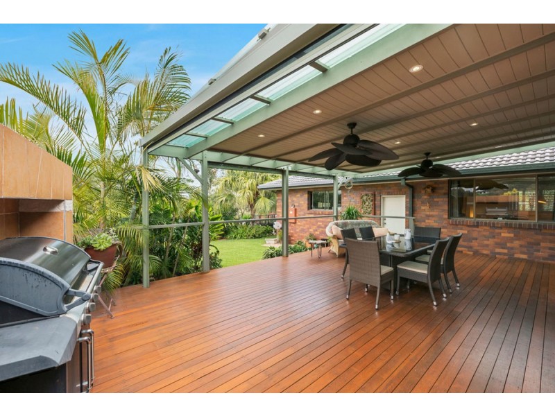 49 Kallaroo Crescent, Ashmore QLD 4214