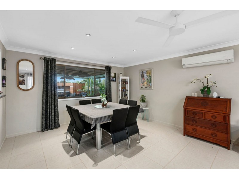 49 Kallaroo Crescent, Ashmore QLD 4214