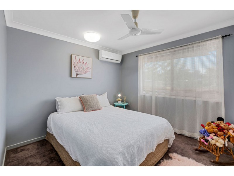 49 Kallaroo Crescent, Ashmore QLD 4214