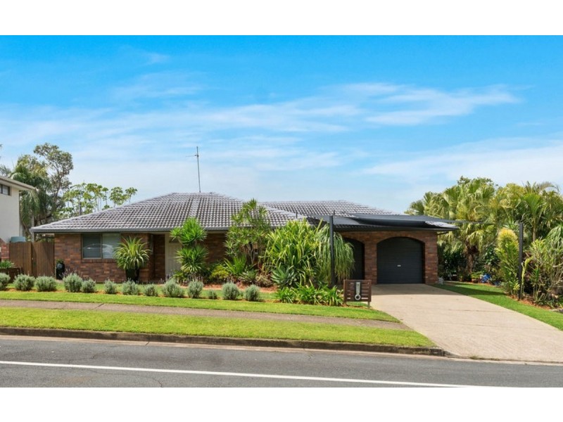49 Kallaroo Crescent, Ashmore QLD 4214