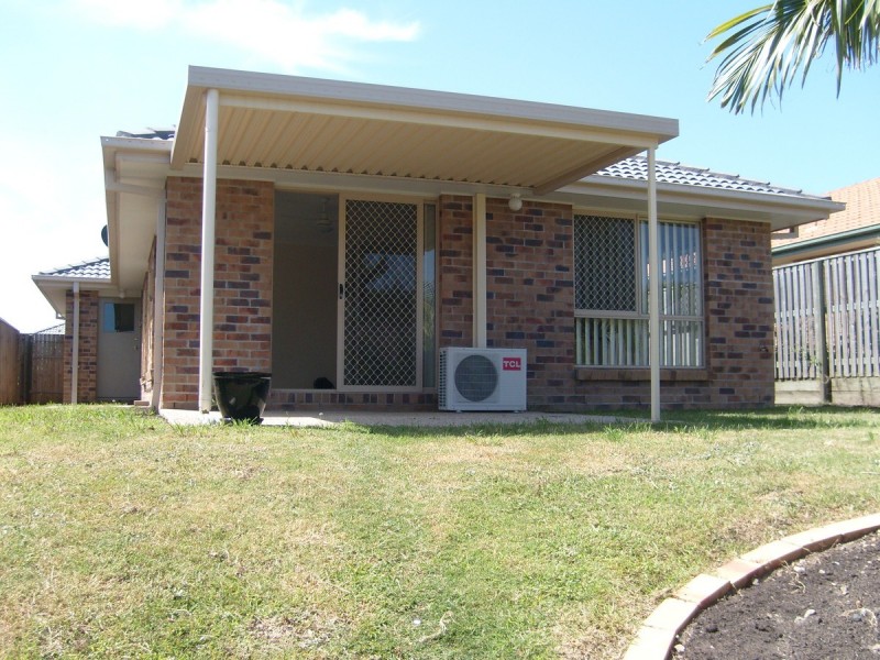 8 Murrayfield Place, Merrimac QLD 4226