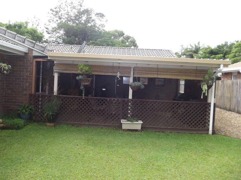 74 Riverlea Waters Drive, Nerang QLD 4211