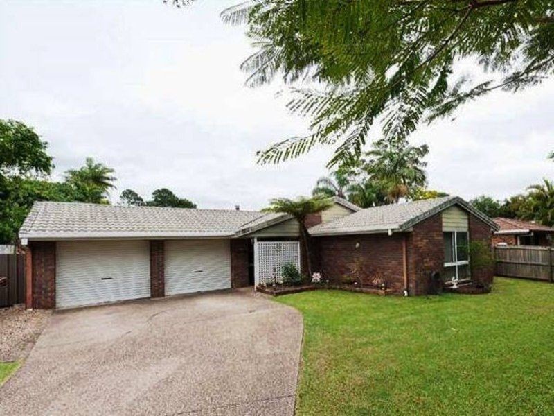 74 Riverlea Waters Drive, Nerang QLD 4211